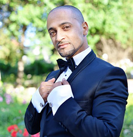 Adil - cours de Salsa cubaine
